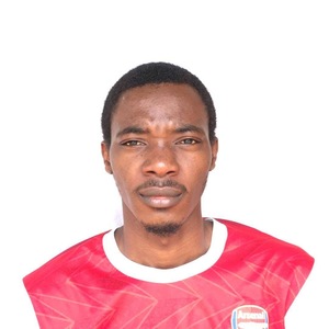 Ugwu Maduabuchi Kelvin