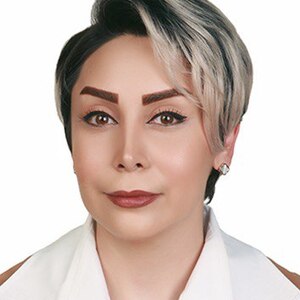 Bahareh Goudarzi