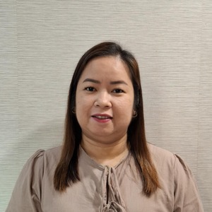 Eunice Grace Gardones