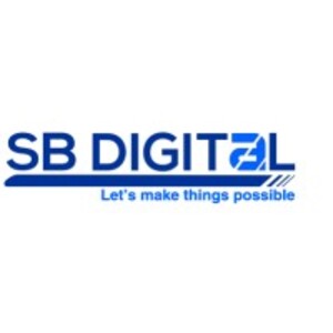 SB Digital Automation Inc