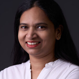 Abirame Kiruthikha Ramachandran