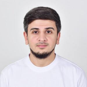 Samir Sardarli