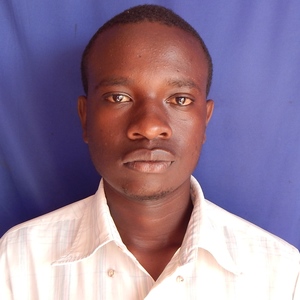 Isaac Mwangi