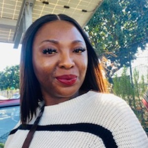 Charmaine Msomi