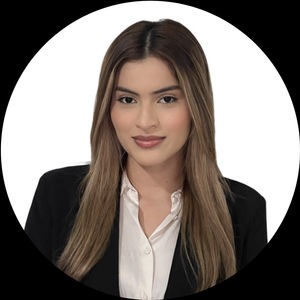 Kimberly Moncerrath Paz Cardona