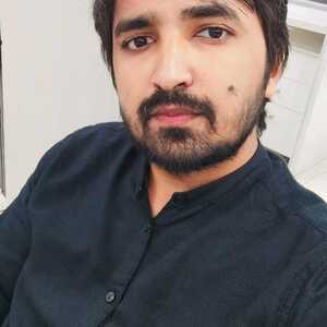 Waleed Raza