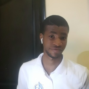 Bright Ossai