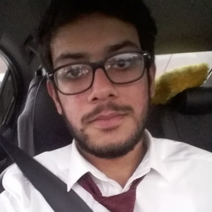 Danish Umair Ahmad