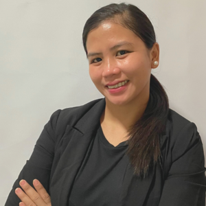 Jennifer Dinglasan