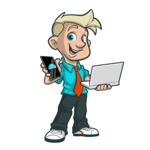 My Tech Buddy