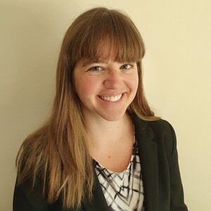 Ashleigh Williams