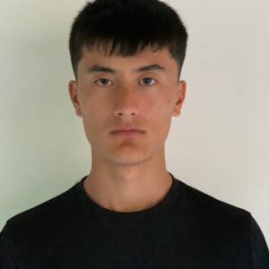 Ziyoviddin Shamshiddinov