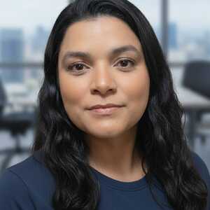 Priscila Costa Vasconcelos Birino