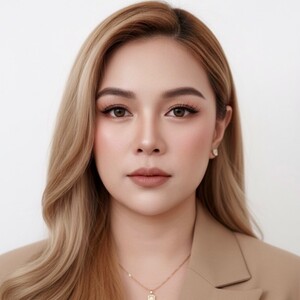 Flora Mae Vega Nacua