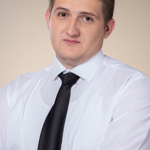 Dimitar Ivanov