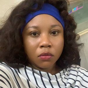 Ola Oluwakemi Bolatito