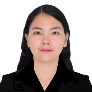 Christine Ann L. Omisol