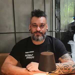 Rogério Celestino Dos Santos