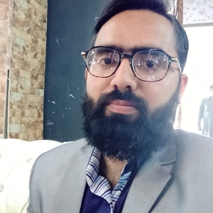 Muhammad Usman Akram