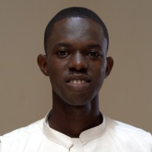 Milton Henschel Kojo Armoh Ewusi