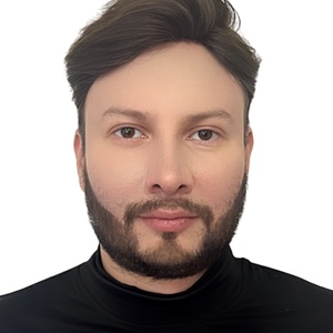 Sergio Salinas