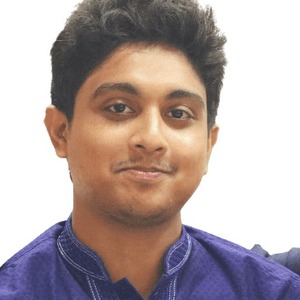 Shoeb Uddin Ahmed