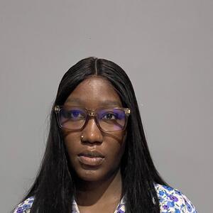 Oluwadamilola Owoade