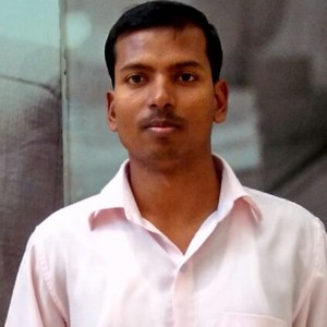 Mukesh Kumar