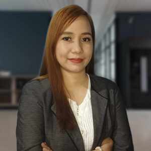 Maria Bernadette Bisenio