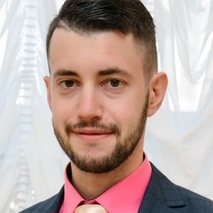 Volodymyr Grechko