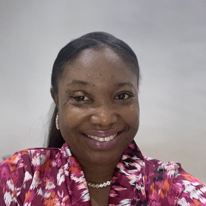 Faith. Adekanmbi