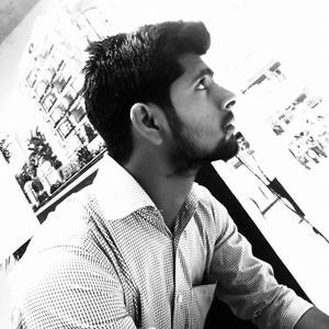 Rajeev Chaurasia
