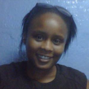 Margaret Theru Kariuki