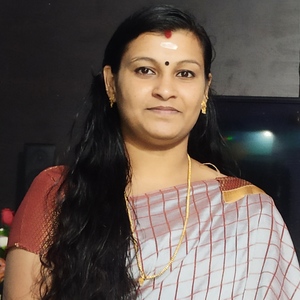 Harishma Pramod
