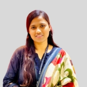 Farhana Sultana Monika