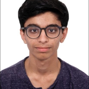 Dwij Shah