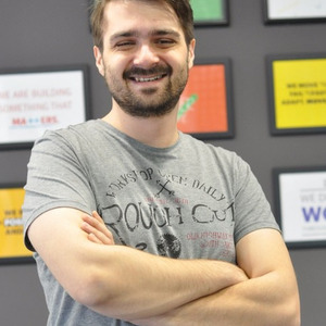 Umut Ataman
