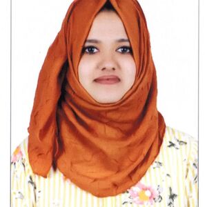 Aaliya Nazeema Beevi