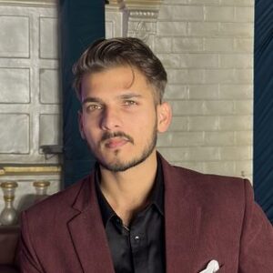 Ram Krishnajee Rai