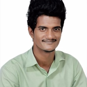 Ganesh Manoharan