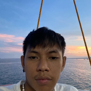 Vincent Louise S. Anaciom