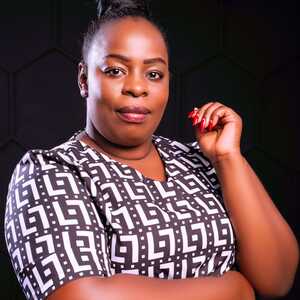 Eunice Maina
