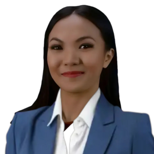 Judy Ann Garcia Arias
