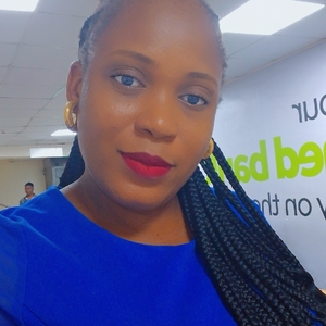 Akamike Onyinyechi Constance