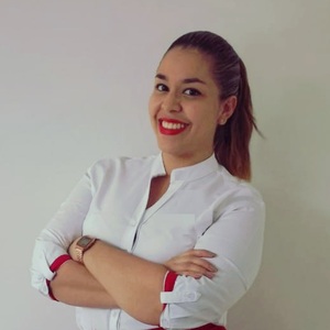 Claudia Alejandra Narvaez Segura