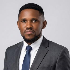 Chinedu Emmanuel Okoye