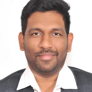 Madhu Praneeth Korukonda