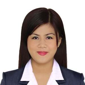Rose Janelle Cruz