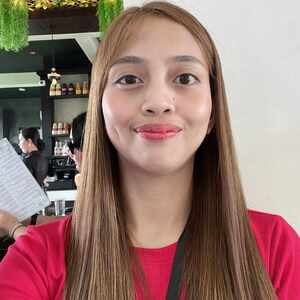 Sarrah Jessica Villaseñor