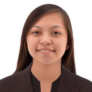 Kristine Mae C. Palma